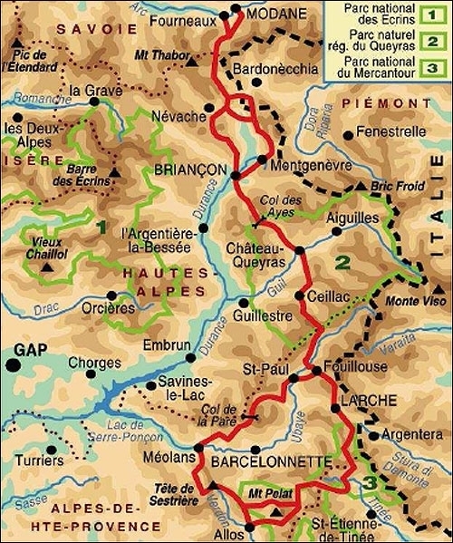 Le GR® 5 avec un âne : une aventure douce au cœur des Alpes Le GR® 5 avec un âne : une aventure douce au cœur des Alpes