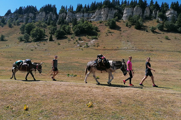 Les Grandes Traversées du Vercors Les Grandes Traversées du Vercors